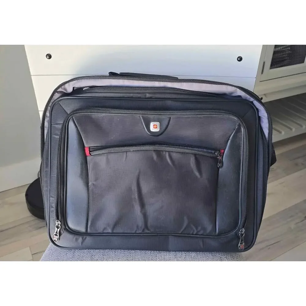 Swissgear Laptop Bag Briefcase